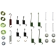 Purchase Top-Quality CENTRIC PARTS - 118.62022 - Rear Drum Brake Hardware Kit pa1