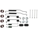 Purchase Top-Quality CENTRIC PARTS - 118.63021 - Rear Drum Brake Hardware Kit pa1