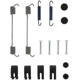 Purchase Top-Quality Kit de matériel de tambour arrière by CENTRIC PARTS - 118.65021 pa2