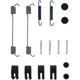 Purchase Top-Quality Kit de matériel de tambour arrière by CENTRIC PARTS - 118.65021 pa3