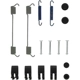 Purchase Top-Quality Kit de matériel de tambour arrière by CENTRIC PARTS - 118.65021 pa4