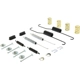 Purchase Top-Quality Kit de matériel de tambour arrière by CENTRIC PARTS - 118.66015 pa1