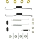 Purchase Top-Quality Kit de matériel de tambour arrière by CENTRIC PARTS - 118.66015 pa2