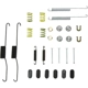 Purchase Top-Quality CENTRIC PARTS - 118.66016 - Kit de matériel de tambour arrière pa1