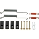 Purchase Top-Quality DORMAN/FIRST STOP - HW17351 - Rear Drum Hardware Kit pa2