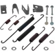 Purchase Top-Quality RAYBESTOS - H2340 - Rear Drum Hardware Kit pa4