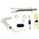 Purchase Top-Quality RAYBESTOS - H2340 - Rear Drum Hardware Kit pa5