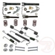 Purchase Top-Quality RAYBESTOS - H2351 - Kit de matériel de tambour arrière pa1