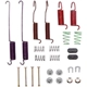 Purchase Top-Quality RAYBESTOS - H7298 - Rear Drum Hardware Kit pa3