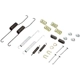 Purchase Top-Quality RAYBESTOS - H7364 - Kit de matériel de tambour arrière pa6