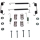 Purchase Top-Quality Kit de matériel de tambour arrière by TRANSIT WAREHOUSE - 13-H17409 pa1