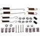 Purchase Top-Quality TRANSIT WAREHOUSE - 13-H7298 - Rear Drum Hardware Kit pa1