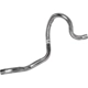 Purchase Top-Quality WALKER USA - 54014 - Exhaust Pipe pa1