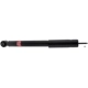 Purchase Top-Quality Rear Gas Shock Absorber by KYB pa1