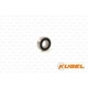 Purchase Top-Quality Rear Generator Bearing by KUGEL pa4