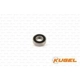 Purchase Top-Quality Rear Generator Bearing by KUGEL pa5