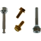 Purchase Top-Quality CARLSON - 14288 - Rear Disc Brake Caliper Guide Pins pa1