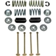 Purchase Top-Quality Kit de ressort de maintenir arrière by DORMAN/FIRST STOP - HW4073 pa2