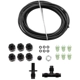 Purchase Top-Quality MONROE/EXPERT SERIES - AK18 - Rear Hose Kit pa5