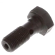 Purchase Top-Quality DORMAN - 13874 - Brake Hose Banjo Bolt pa5