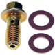 Purchase Top-Quality DORMAN - 13940 - Brake Hose Banjo Bolt pa3