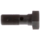 Purchase Top-Quality DORMAN/HELP - 13874 - Brake Hose Banjo Bolt pa2