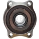 Purchase Top-Quality Assemblage du moyeu arrière by BCA BEARING - WE60543 pa6