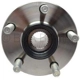 Purchase Top-Quality Assemblage du moyeu arrière by BCA BEARING - WE60543 pa7