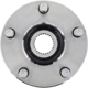 Purchase Top-Quality Assemblage du moyeu arrière by BCA BEARING - WE61771 pa3