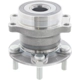 Purchase Top-Quality Assemblage du moyeu arrière by BCA BEARING - WE61771 pa4