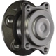 Purchase Top-Quality CENTRIC PARTS - 405.39001E - Wheel Bearing and Hub Assembly pa1