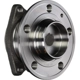 Purchase Top-Quality CENTRIC PARTS - 405.39001E - Wheel Bearing and Hub Assembly pa2