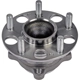 Purchase Top-Quality Rear Hub Assembly by DORMAN pa2