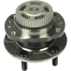 Purchase Top-Quality DORMAN - 951-017 - Wheel Hub And Bearing Assembly pa1