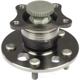 Purchase Top-Quality DORMAN - 951-025 - Wheel Hub And Bearing Assembly pa1