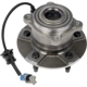 Purchase Top-Quality DORMAN - 951-095 - Wheel Hub And Bearing Assembly pa1