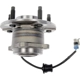 Purchase Top-Quality DORMAN - 951-095 - Wheel Hub And Bearing Assembly pa2