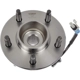 Purchase Top-Quality DORMAN - 951-095 - Wheel Hub And Bearing Assembly pa3