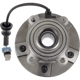 Purchase Top-Quality DORMAN - 951-095 - Wheel Hub And Bearing Assembly pa4