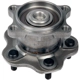 Purchase Top-Quality Rear Hub Assembly by DORMAN (OE SOLUTIONS) - 930-632 pa1