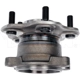 Purchase Top-Quality Rear Hub Assembly by DORMAN (OE SOLUTIONS) - 930-632 pa2