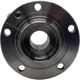 Purchase Top-Quality DORMAN (OE SOLUTIONS) - 951-134 - Wheel Bearing and Hub Assembly pa2