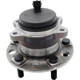 Purchase Top-Quality DORMAN (OE SOLUTIONS) - 951-151 - Wheel Bearing and Hub Assembly pa2