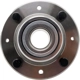 Purchase Top-Quality DORMAN (OE SOLUTIONS) - 951-154 - Wheel Bearing and Hub Assembly pa4