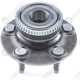 Purchase Top-Quality Rear Hub Assembly by EDGE - 512163 pa5