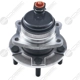 Purchase Top-Quality Rear Hub Assembly by EDGE - 512169 pa5