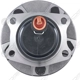 Purchase Top-Quality Rear Hub Assembly by EDGE - 512169 pa8