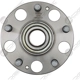 Purchase Top-Quality Rear Hub Assembly by EDGE - 512188 pa9