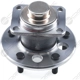 Purchase Top-Quality Rear Hub Assembly by EDGE - 512221 pa5