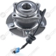 Purchase Top-Quality Rear Hub Assembly by EDGE - 512229 pa5